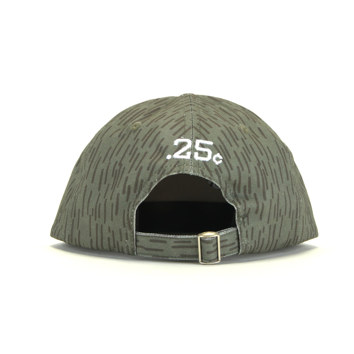 Raindrop Arch Cap