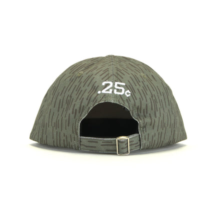 Raindrop Arch Cap