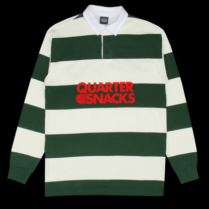 Globe Rugby Shirt