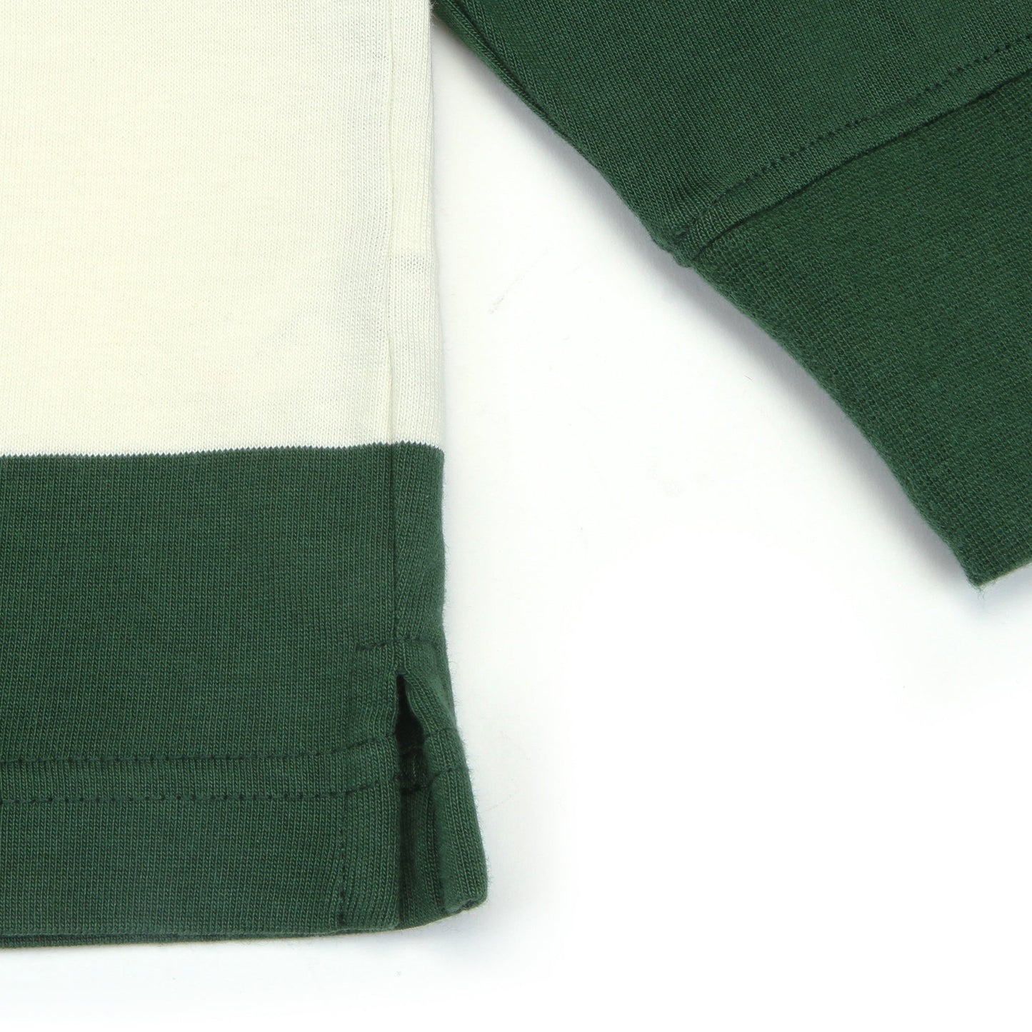 Globe Rugby Shirt