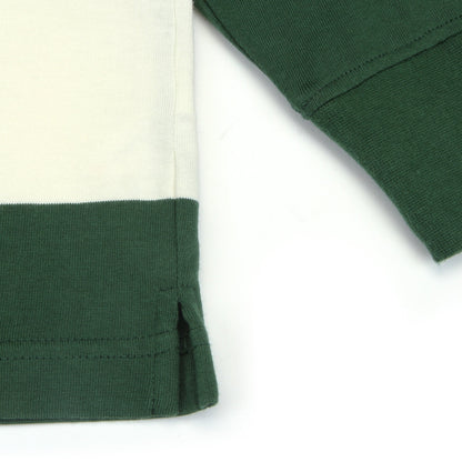 Globe Rugby Shirt
