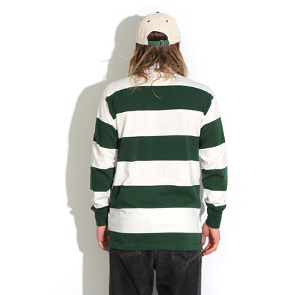 Globe Rugby Shirt