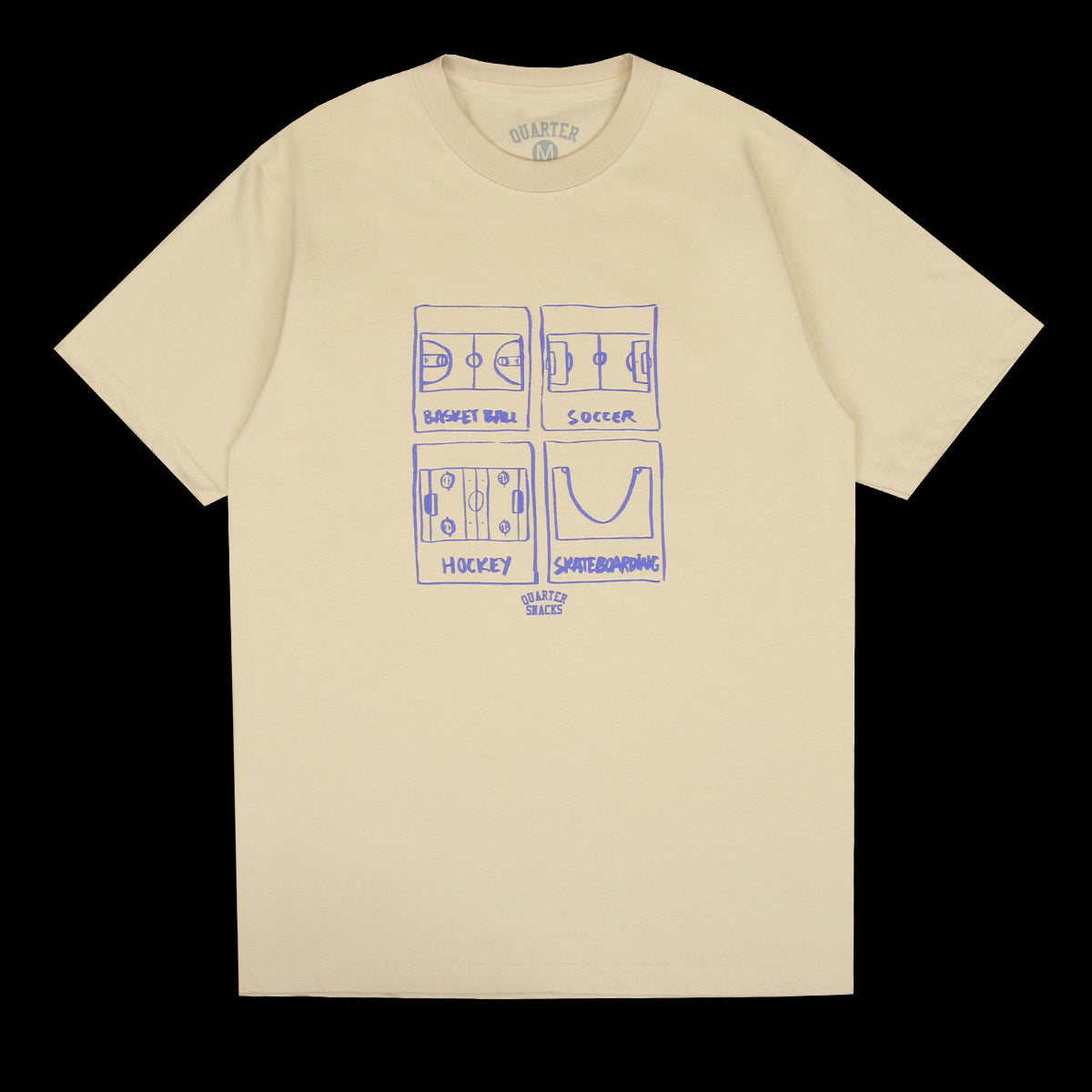 Sports T-Shirt
