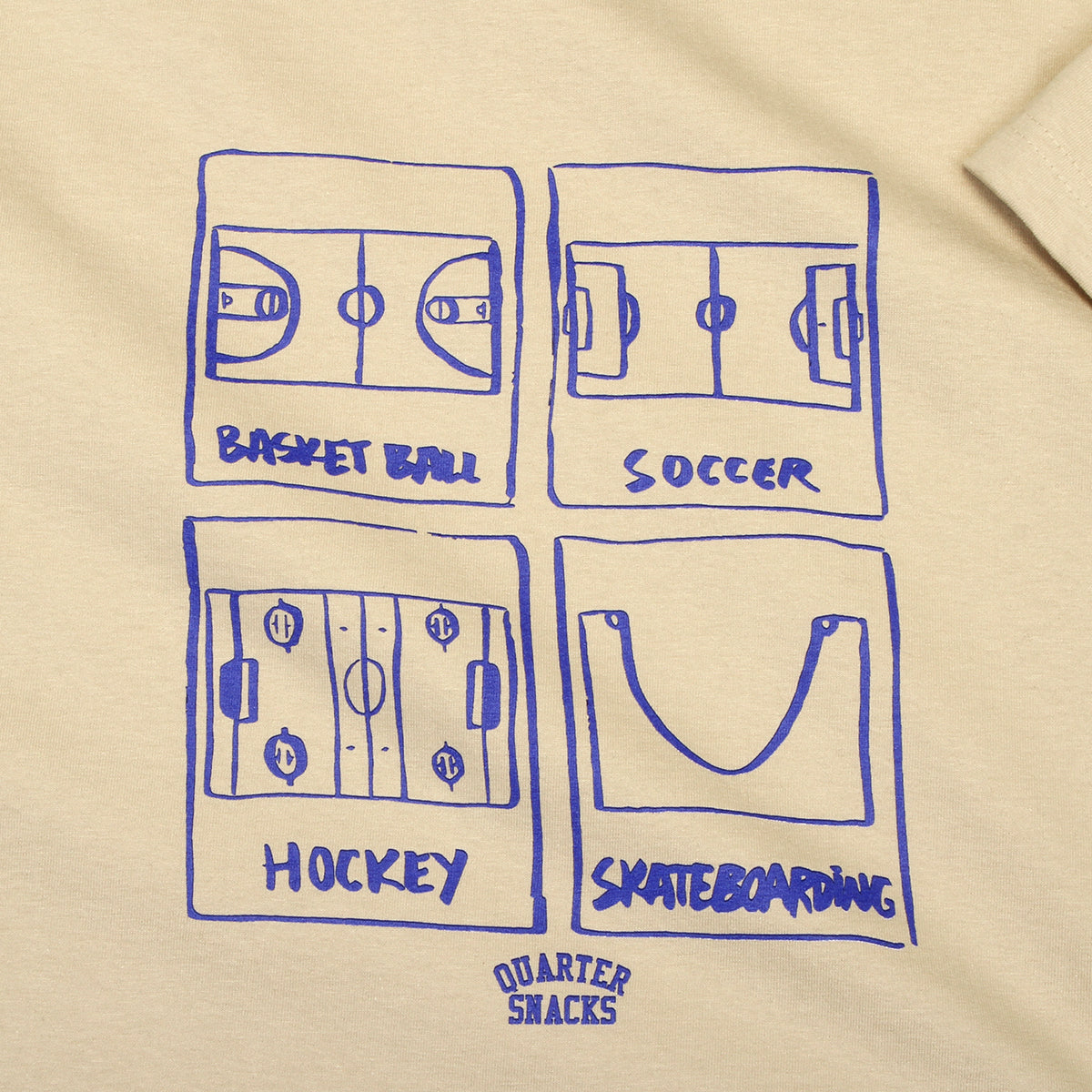 Sports T-Shirt