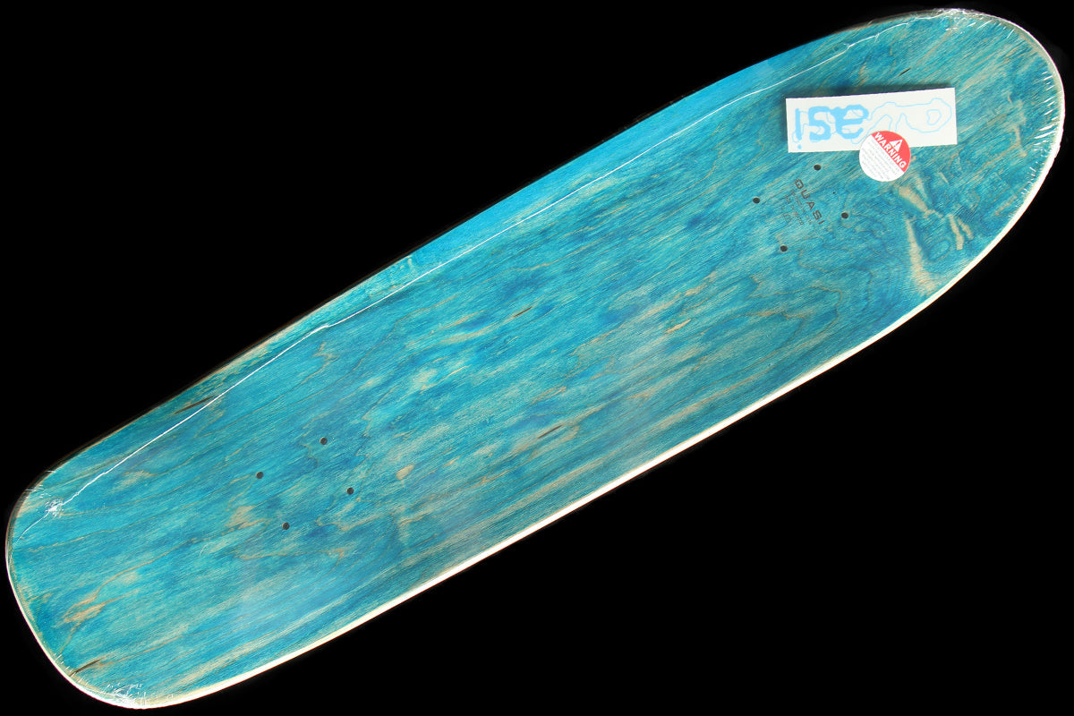 Lover Deck 9"