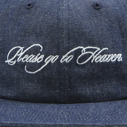 Heaven Hat