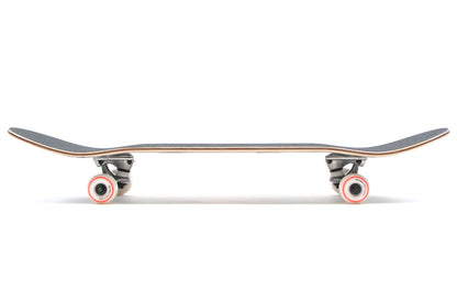 Grid Complete Deck 8"
