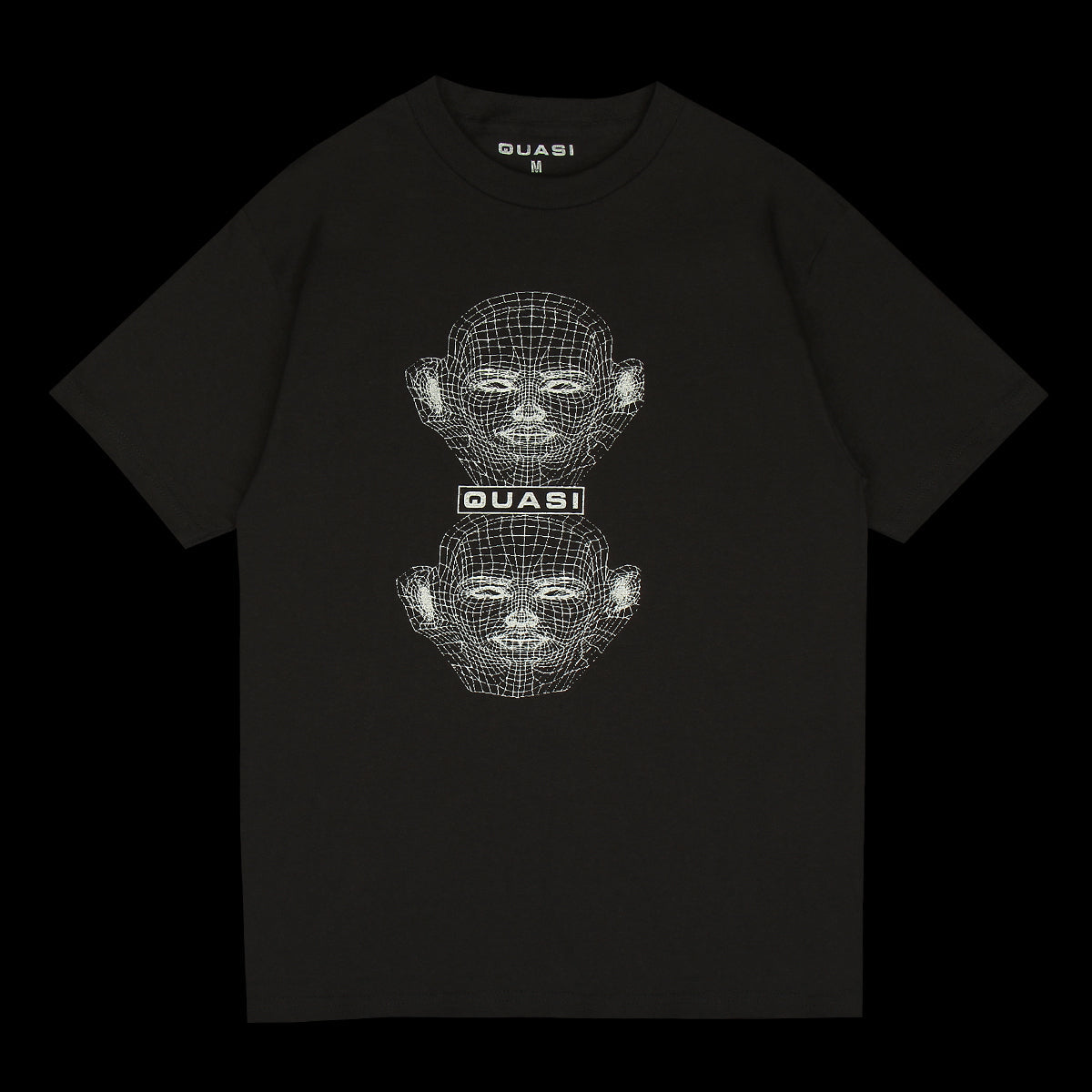 Two Face T-Shirt