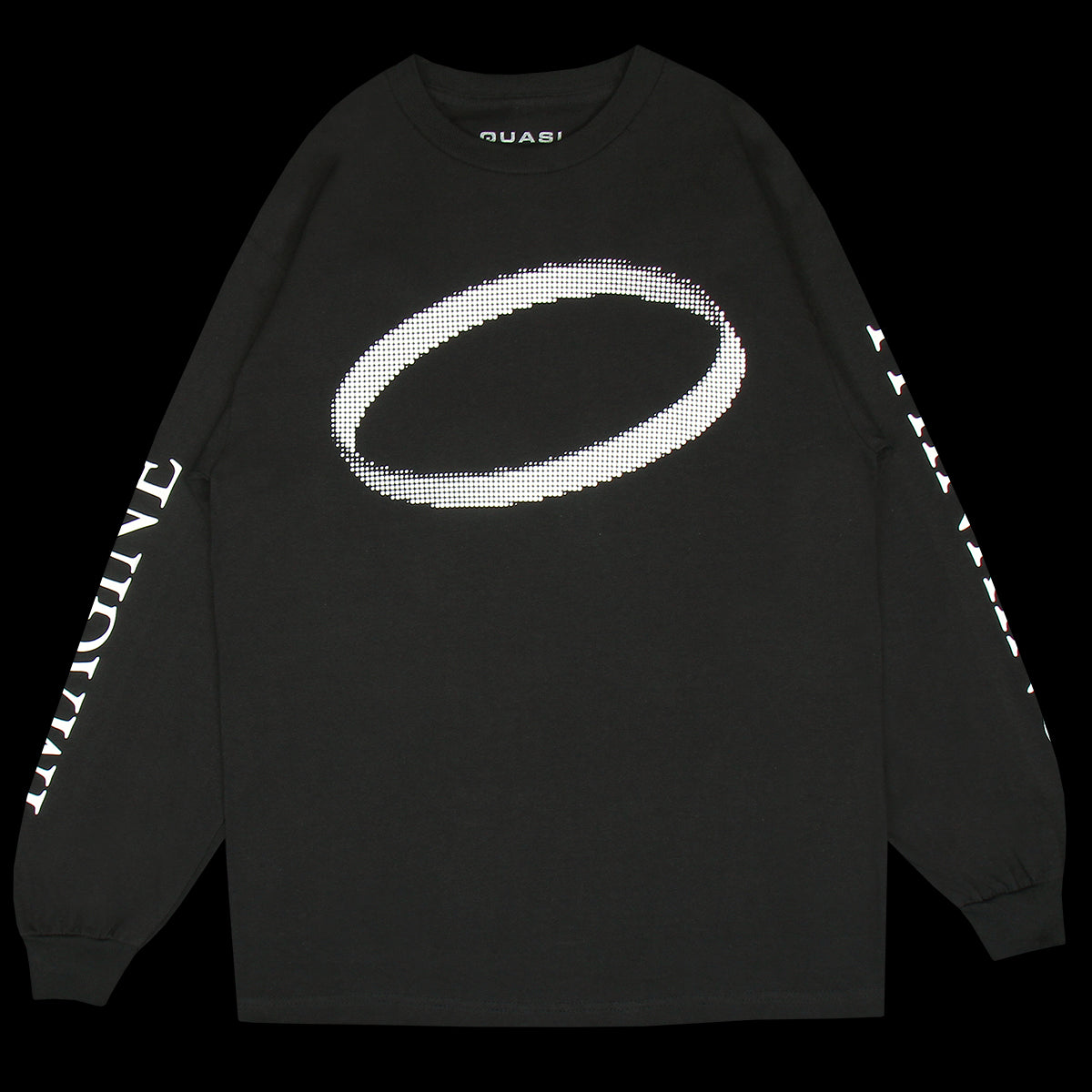 IT L/S T-Shirt