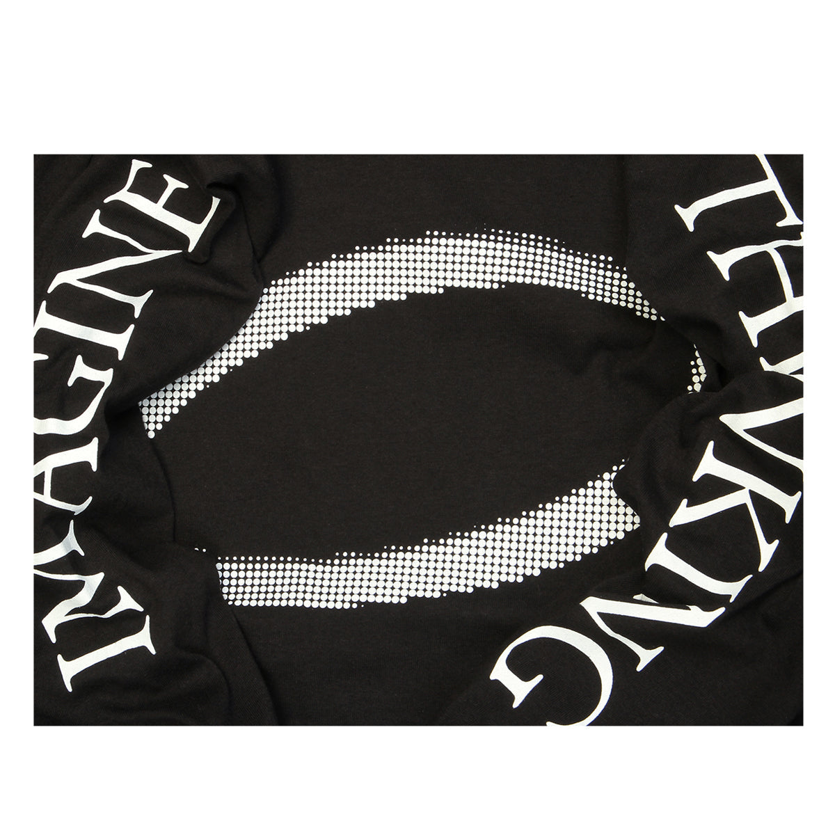 IT L/S T-Shirt