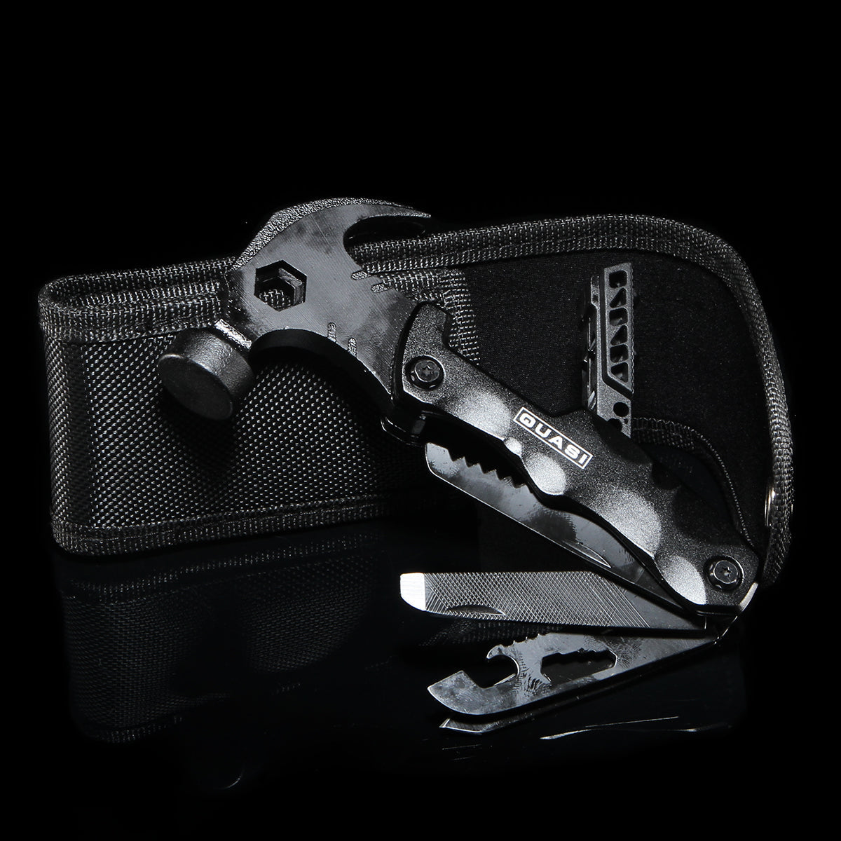 Multifunction Claw Hammer Tool