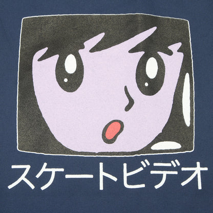 Video Dept. Tote Bag