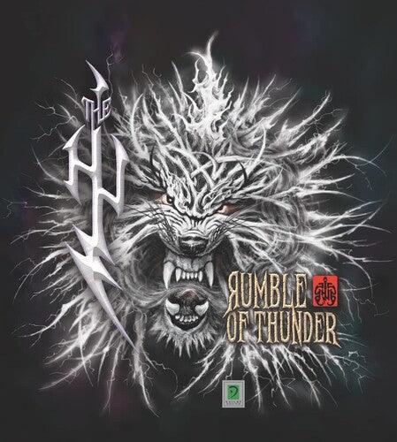 The Hu- Rumble Of Thunder (Indie Exclusive)