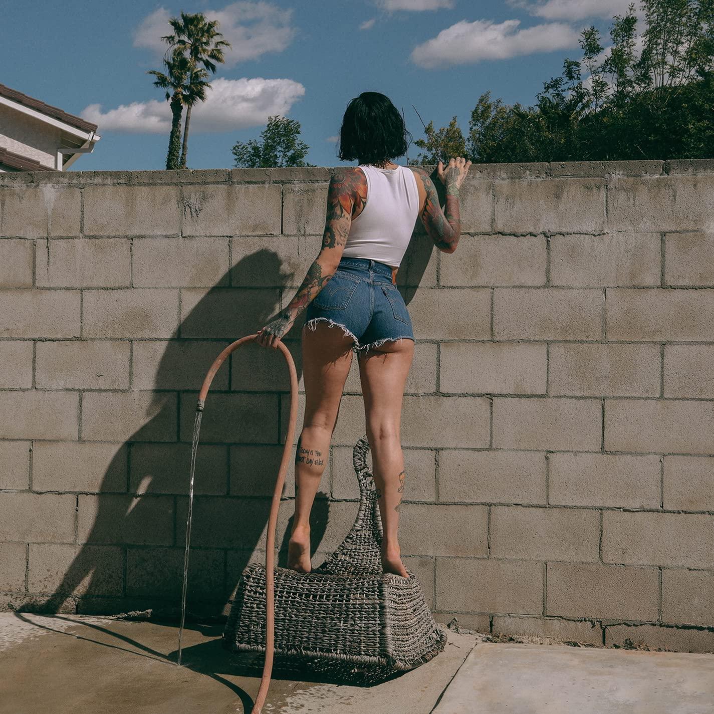 Kehlani- It Was Good Until It Wasn't