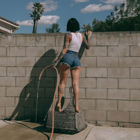 Kehlani- It Was Good Until It Wasn't