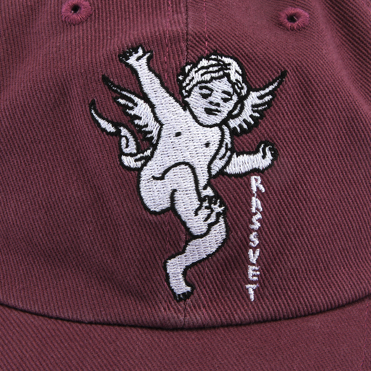 6-Panel Cap