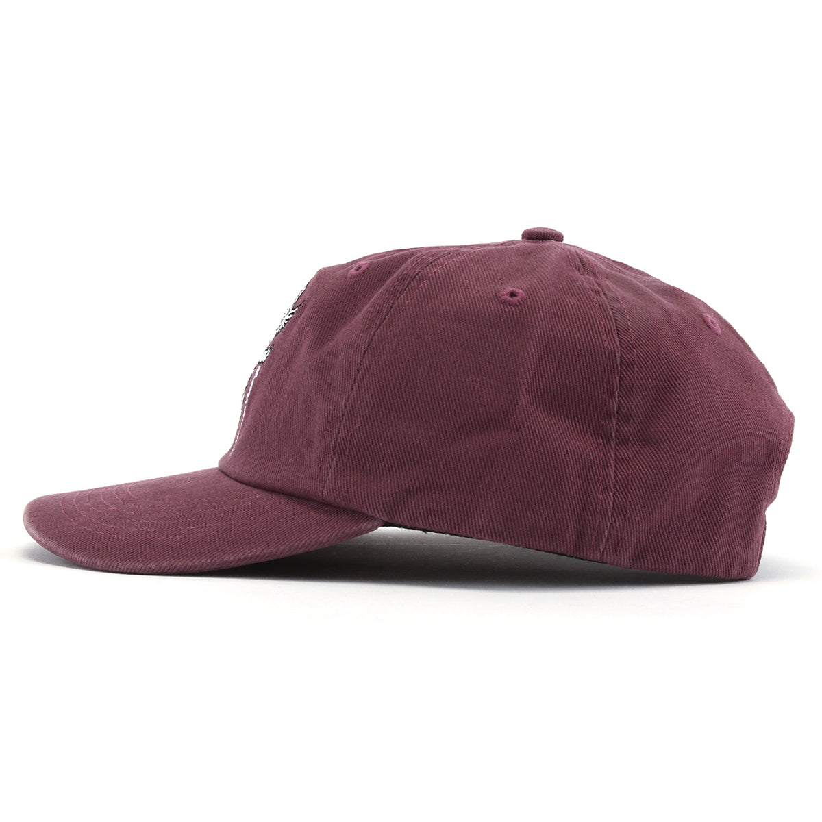 6-Panel Cap