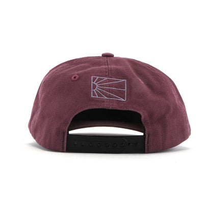 6-Panel Cap