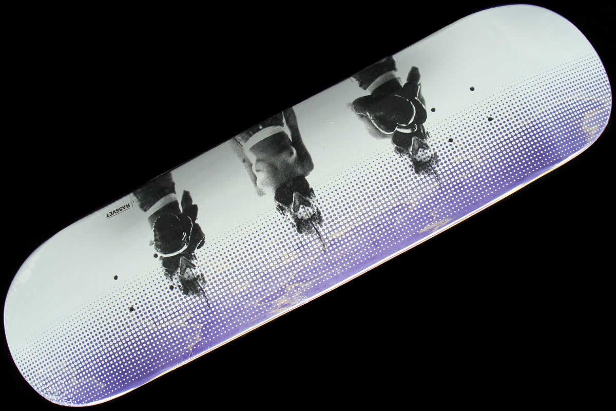 Undefeated Deck 8.5"
