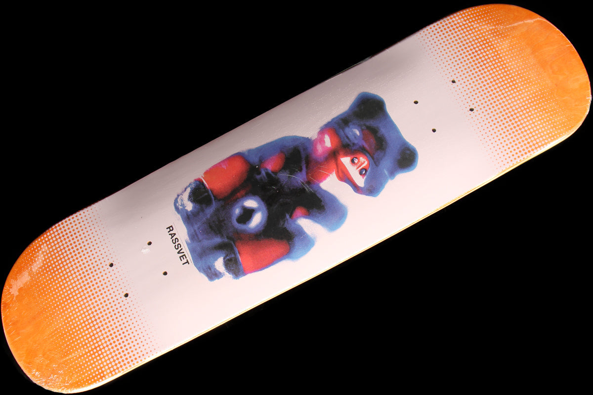 Pig Deck 8.375"