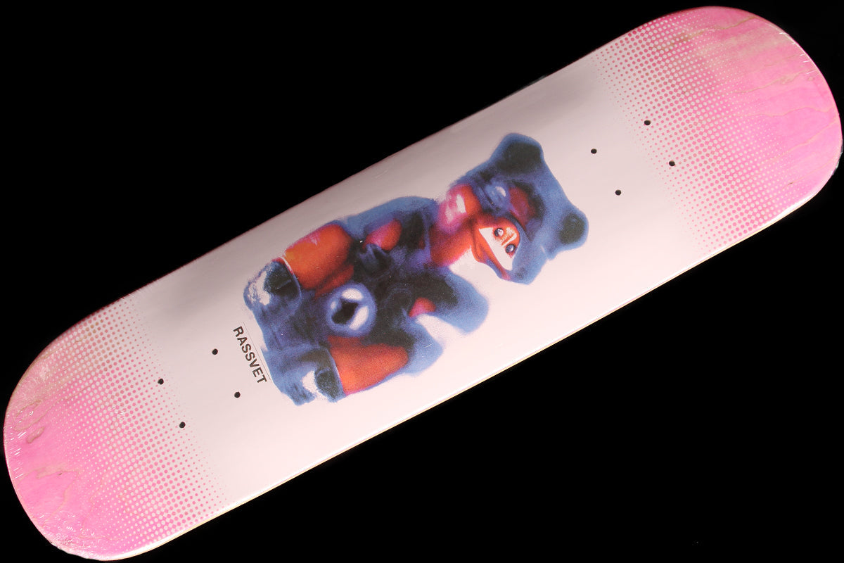 Pig Deck 8.375"