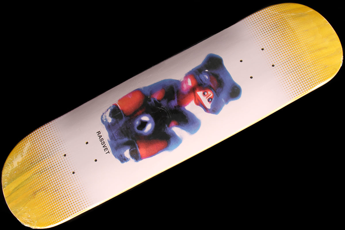 Pig Deck 8.375"