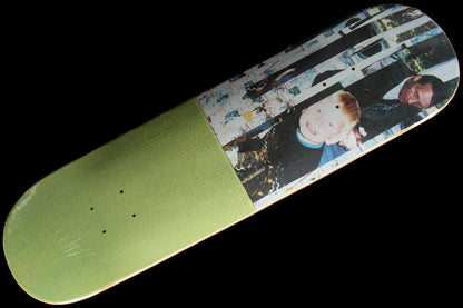 Titaev - Pro Deck 8.125"