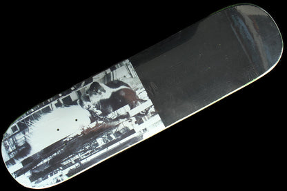 Bauer - Pro Deck 8.25"