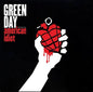 Green Day- American Idiot (Import)