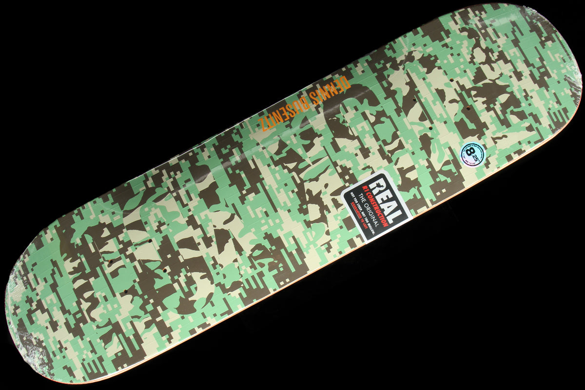 Busenitz - Fieldissue Deck 8.25"