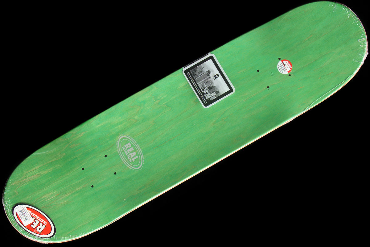 Busenitz - Fieldissue Deck 8.25"