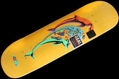 Chima - Divison Deck 8.38"