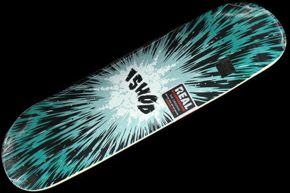 Ishod - Detonate True Fit Deck 8.06"
