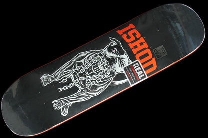 SSD 2024 - Ishod - Lucky Dog Deck 8.25" (TF)