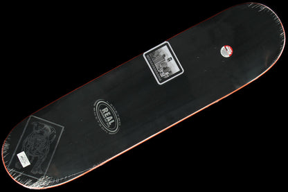 SSD 2024 - Ishod - Lucky Dog Deck 8.25" (TF)