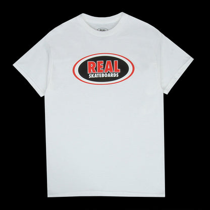 Oval T-Shirt