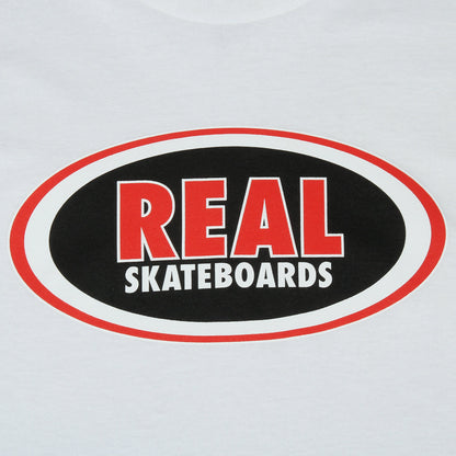 Oval T-Shirt