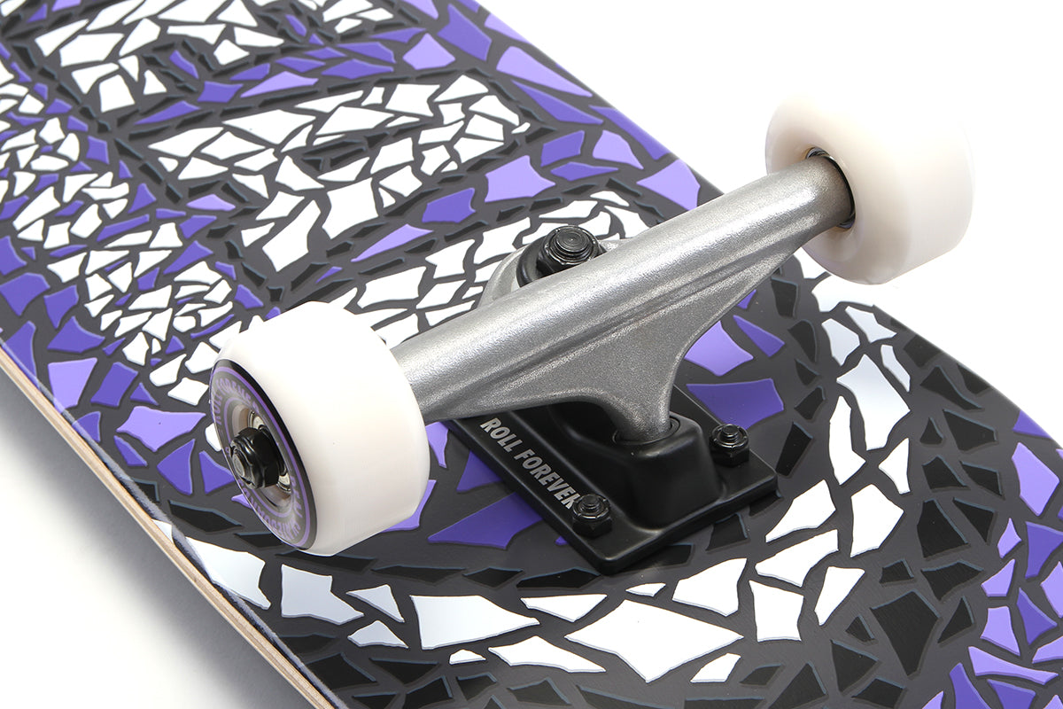 Mosaic Complete Deck 7.75"