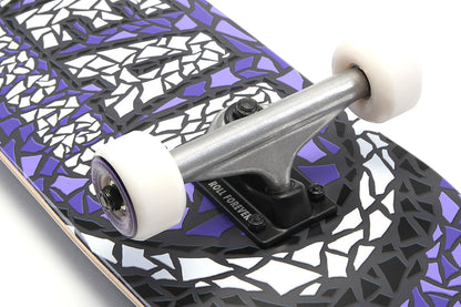 Mosaic Complete Deck 7.75"