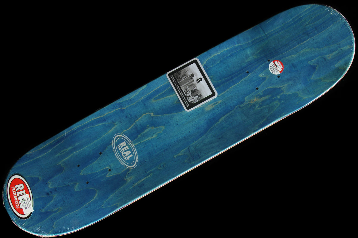 Nicole - Hammerthrow Deck 8.28"