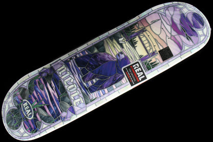 Nicole - Cathedral Deck 8.25"