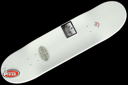 Nicole - Cathedral Deck 8.25"