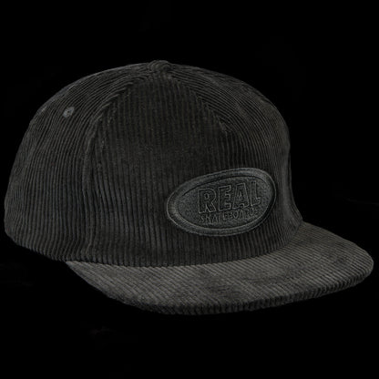 Oval Hat