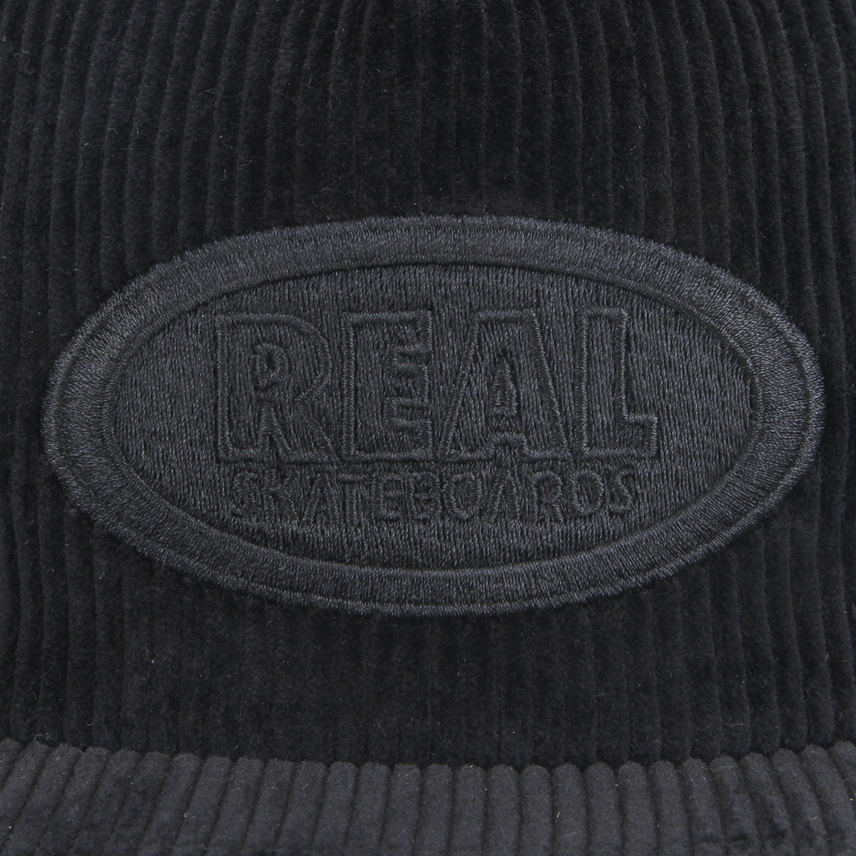 Oval Hat