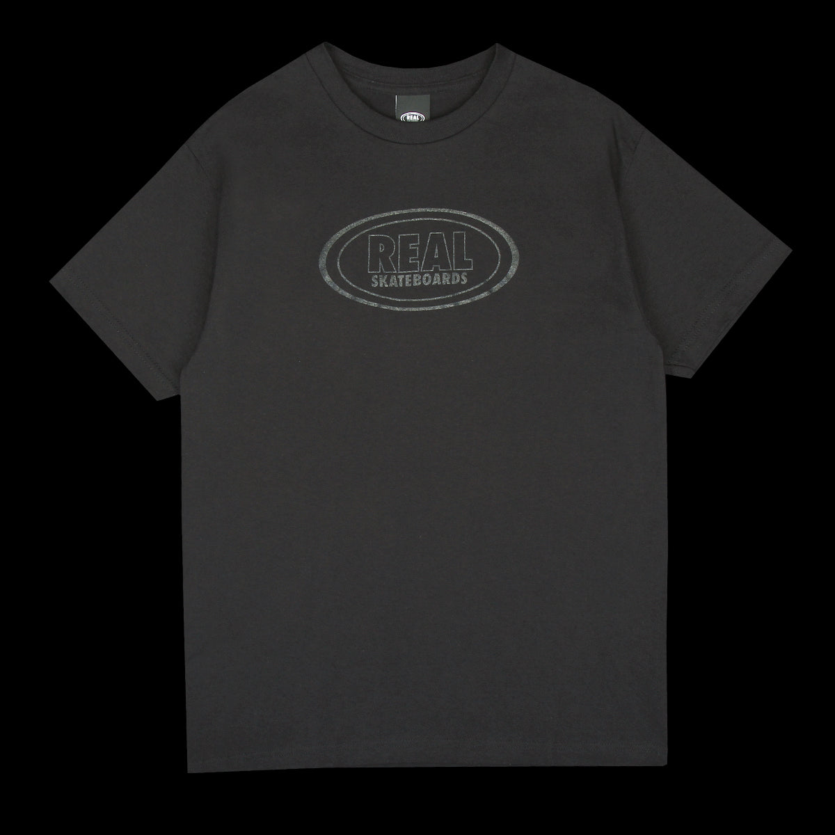 Oval T-Shirt