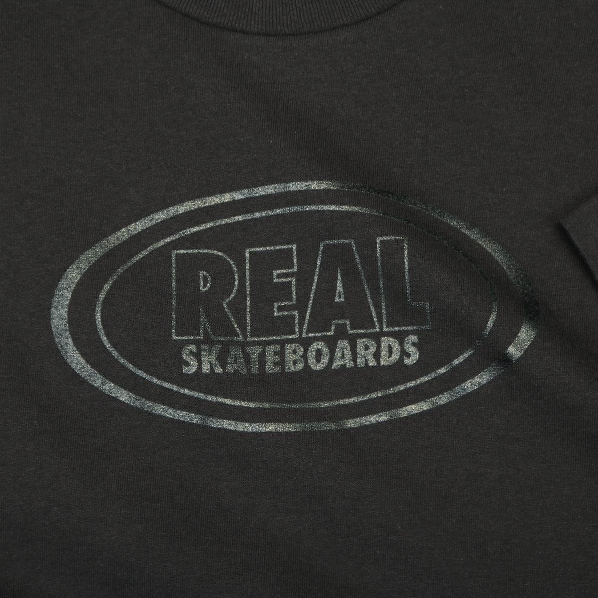 Oval T-Shirt