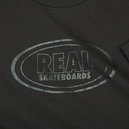 Oval T-Shirt