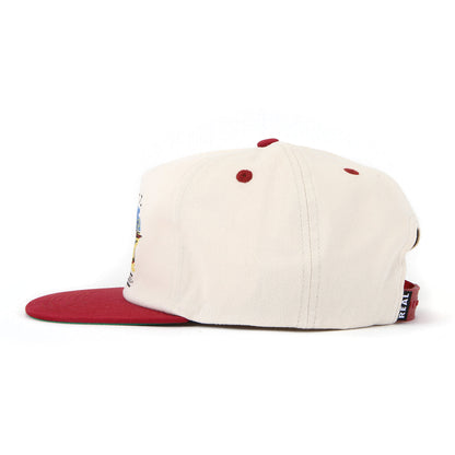 Pier 7 Hat