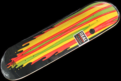Spectrum Distortion Black Deck 8.06"