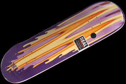 Spectrum Distortion Purple Deck 8.5"